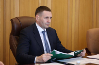 Развитие информационно-вычислительных технологий и научно-технического потенциала региона обсудил Дмитрий Демешин с дальневосточными учеными