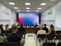 Состояние инвестиционного климата и ИТ-отрасли обсудили в регионе