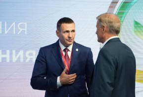 В Хабаровском крае будут готовить высококвалифицированных специалистов в сфере информационных технологий
