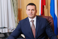 Глава региона поздравил жителей Хабаровского края с Днем программиста