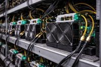 Оператор связи выяснил, где в регионе больше всего майнинговых ферм