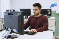 ИТ-специалисты Хабаровского края могут подать заявление на отсрочку от службы через Госуслуги