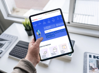 Теперь подтвердить статус участника СВО можно с помощью QR-кода на Госуслугах